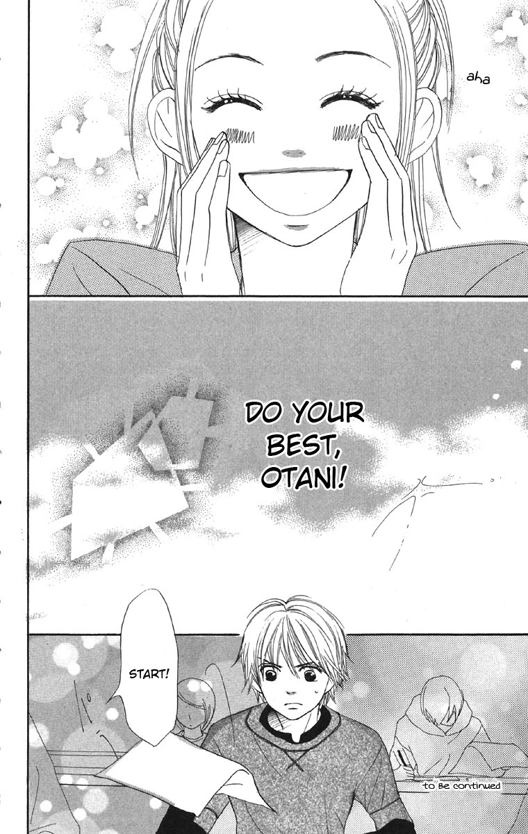 Lovely Complex Chapter 44 page 44 - Chapter 44