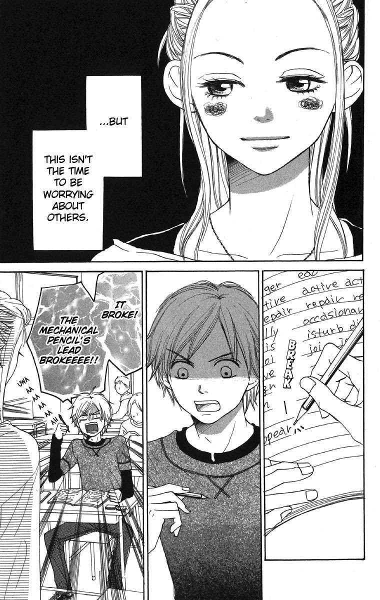 Lovely Complex Chapter 44 page 5 - Chapter 44