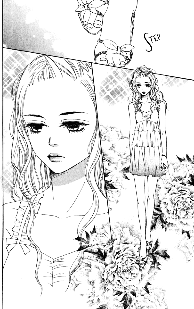 Lovely Complex Chapter 45 page 27 - Chapter 45