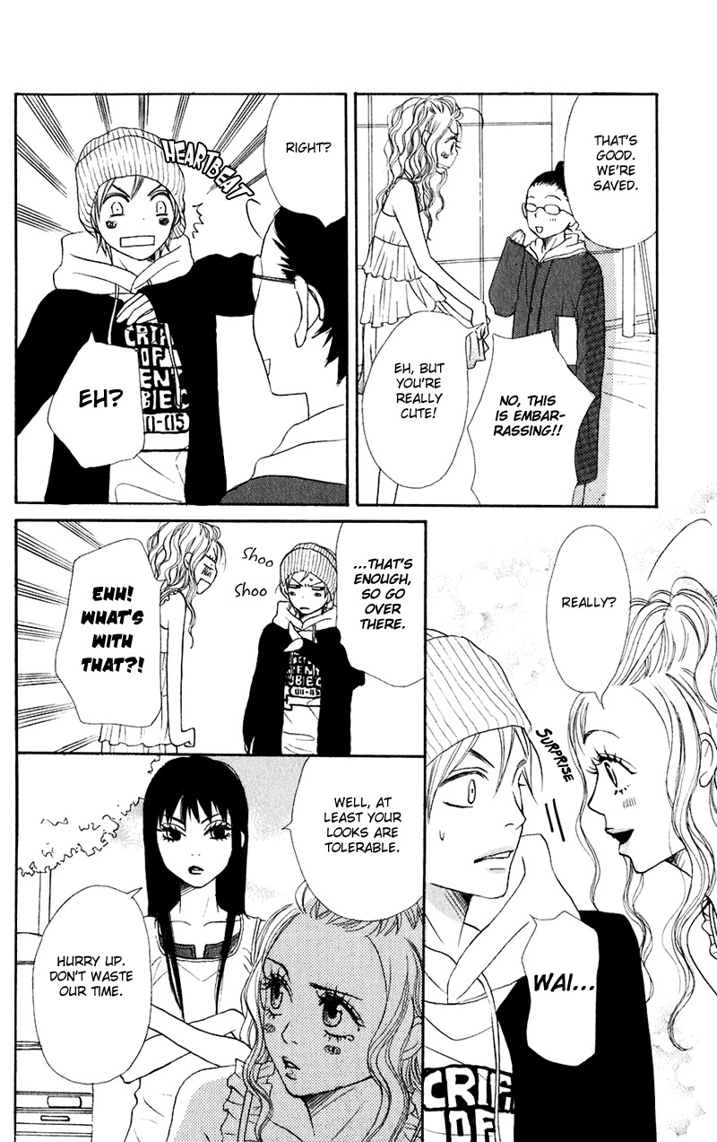 Lovely Complex Chapter 45 page 29 - Chapter 45
