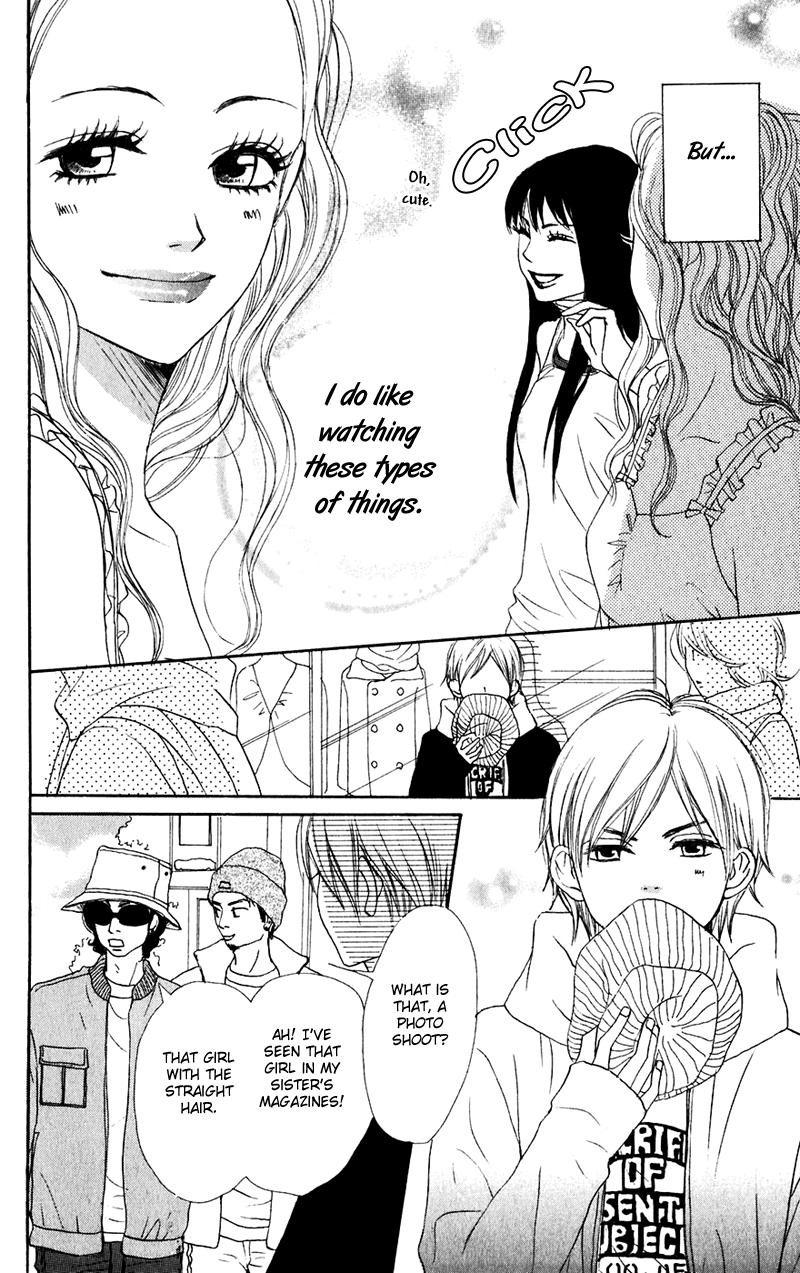 Lovely Complex Chapter 45 page 33 - Chapter 45