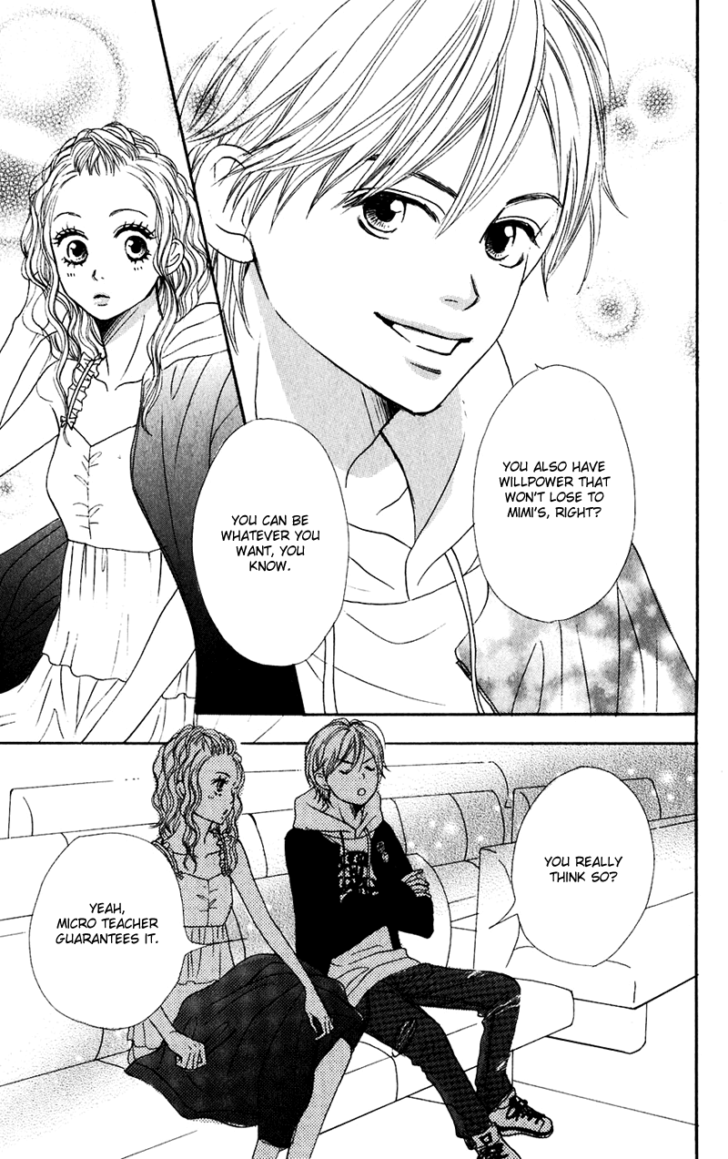Lovely Complex Chapter 45 page 42 - Chapter 45