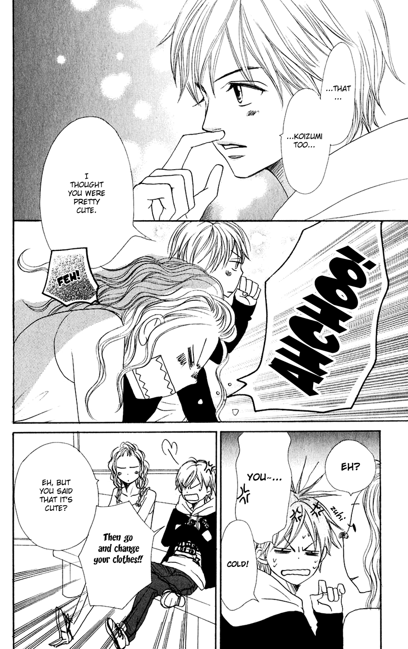 Lovely Complex Chapter 45 page 45 - Chapter 45