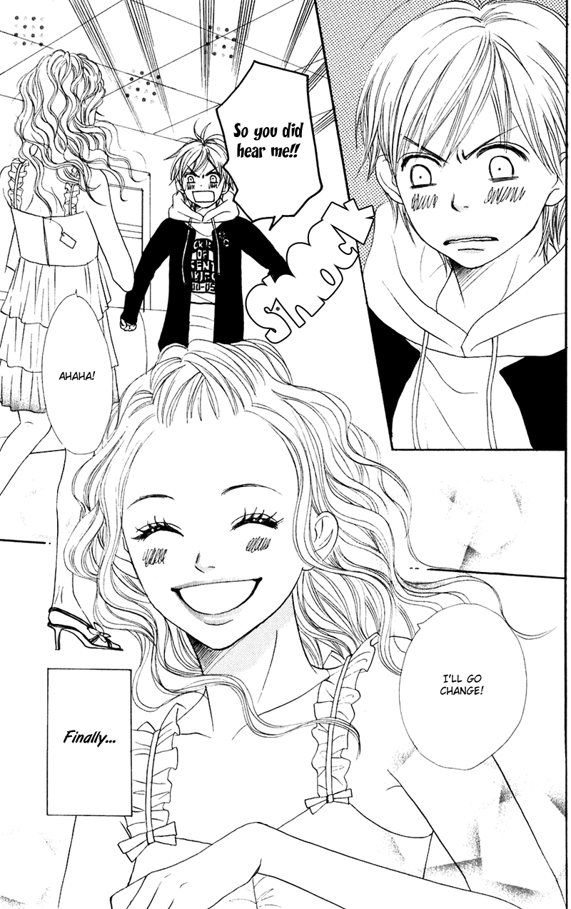 Lovely Complex Chapter 45 page 46 - Chapter 45