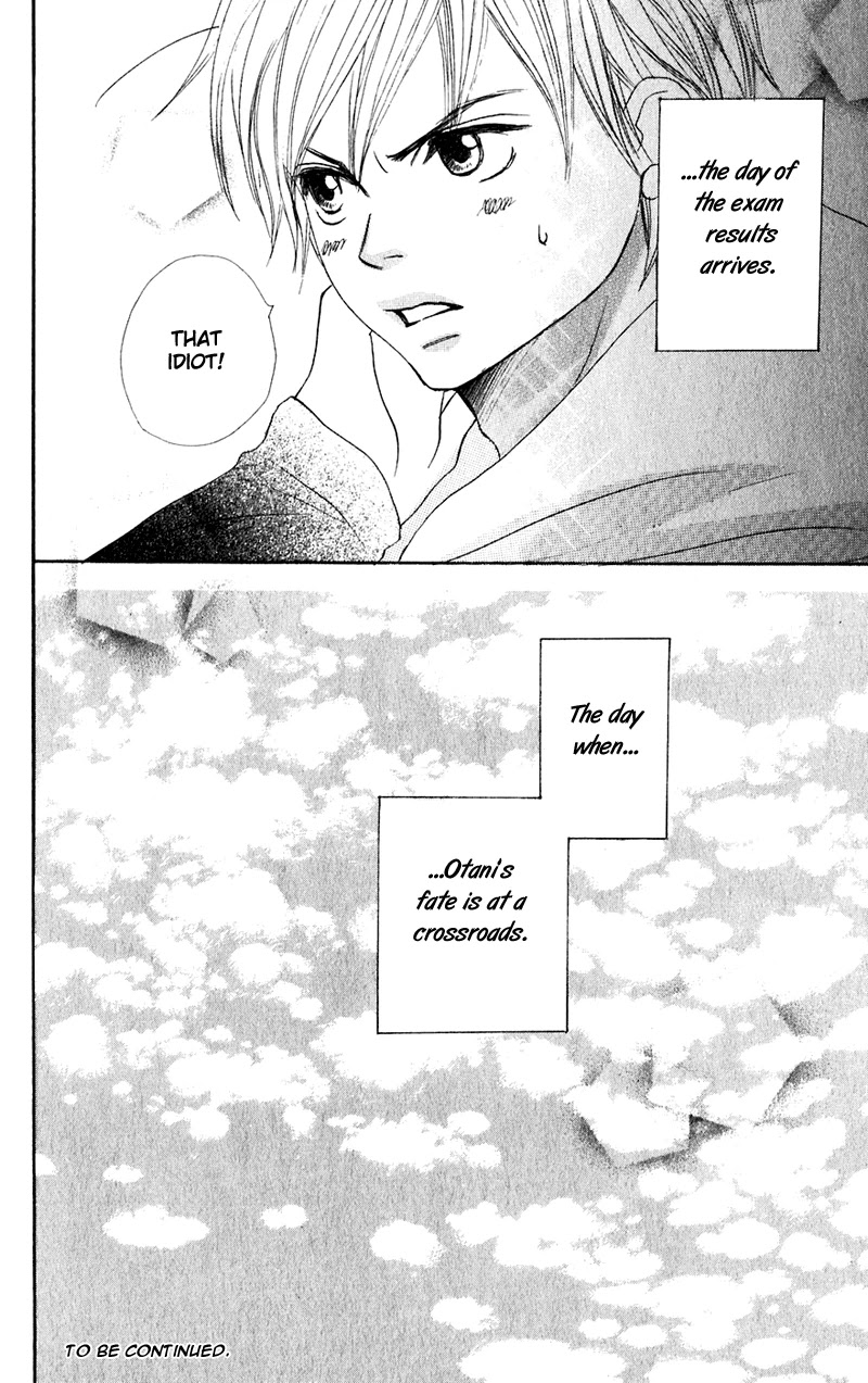 Lovely Complex Chapter 45 page 47 - Chapter 45