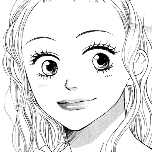 Lovely Complex Chapter 45 cover