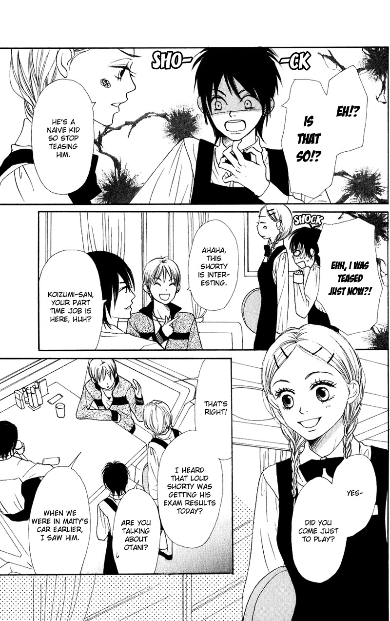 Lovely Complex Chapter 46 page 14 - Chapter 46