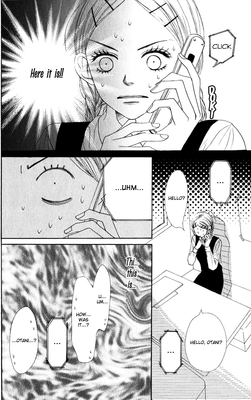 Lovely Complex Chapter 46 page 21 - Chapter 46