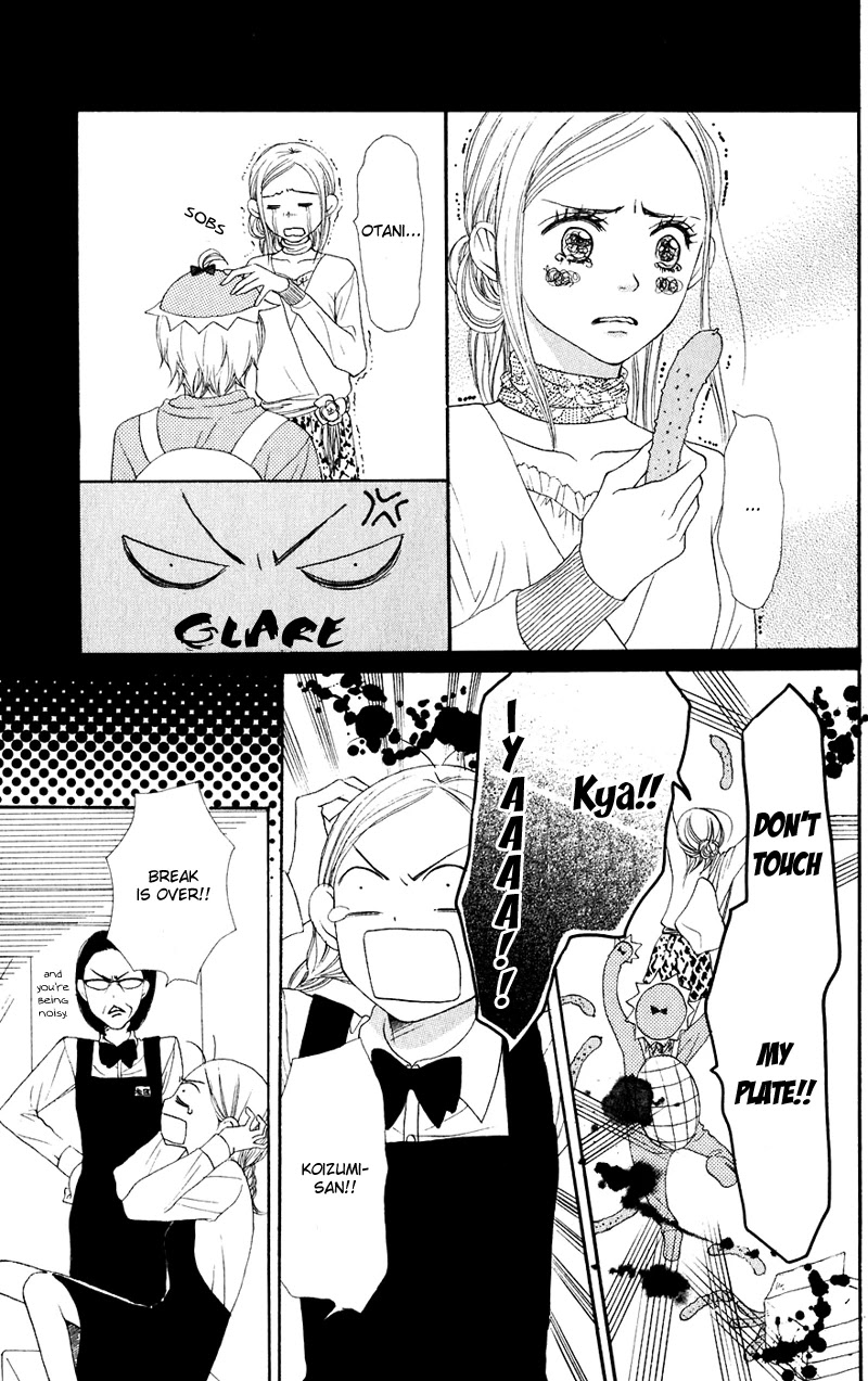 Lovely Complex Chapter 46 page 24 - Chapter 46