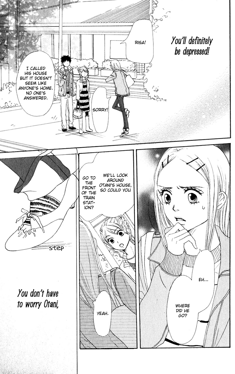 Lovely Complex Chapter 46 page 28 - Chapter 46