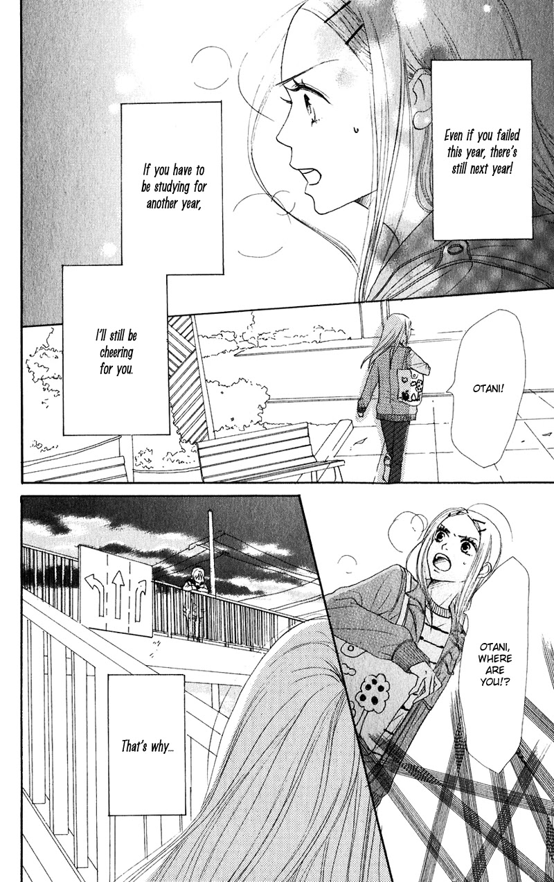 Lovely Complex Chapter 46 page 29 - Chapter 46