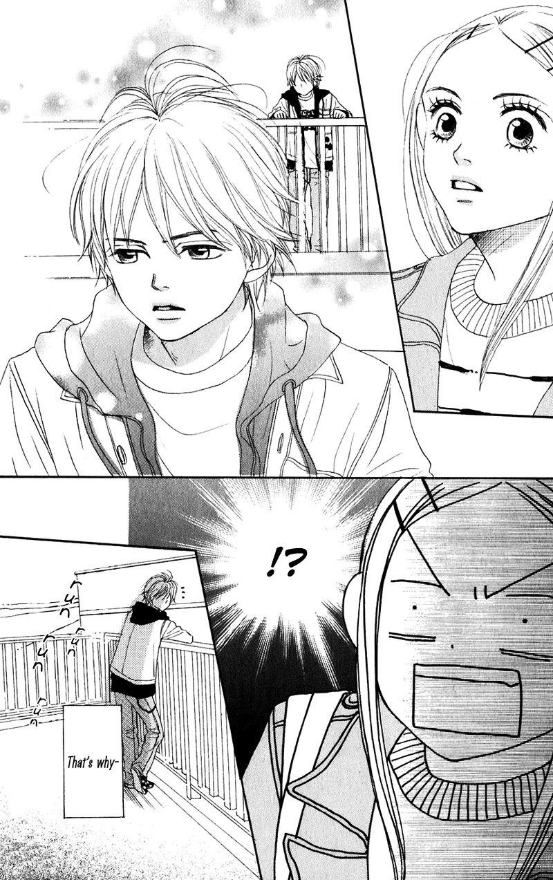 Lovely Complex Chapter 46 page 30 - Chapter 46
