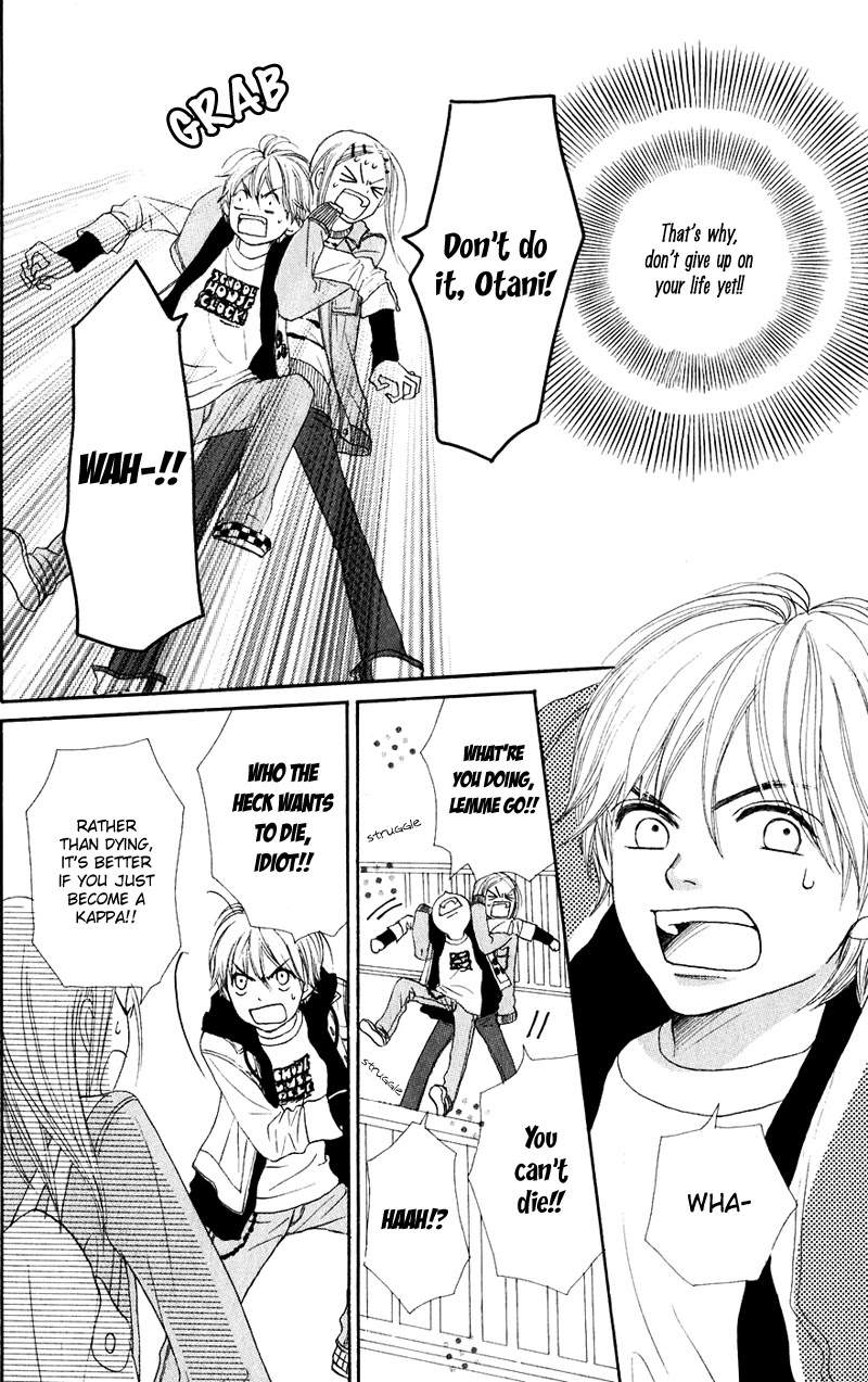 Lovely Complex Chapter 46 page 31 - Chapter 46
