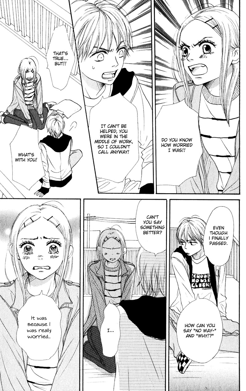 Lovely Complex Chapter 46 page 36 - Chapter 46