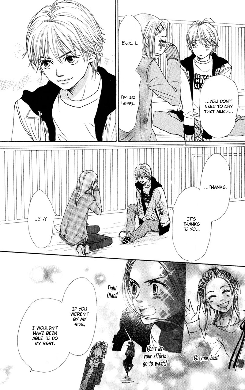 Lovely Complex Chapter 46 page 38 - Chapter 46
