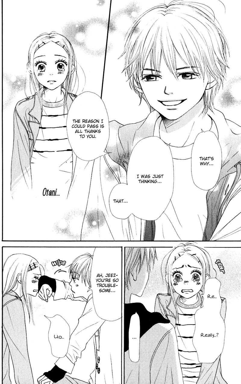 Lovely Complex Chapter 46 page 39 - Chapter 46