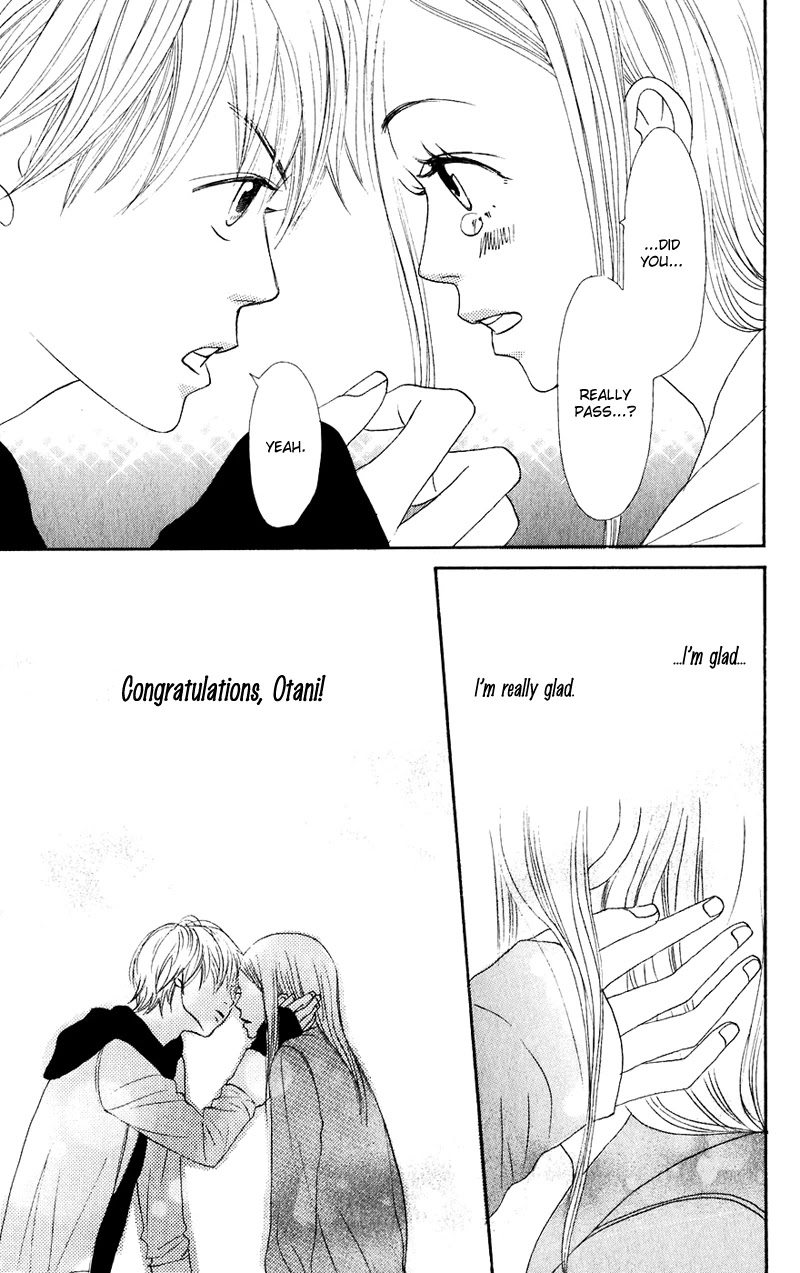 Lovely Complex Chapter 46 page 40 - Chapter 46