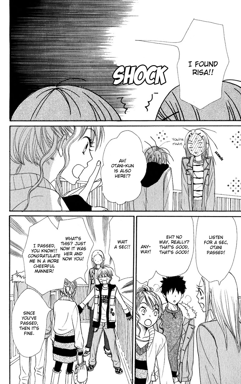 Lovely Complex Chapter 46 page 41 - Chapter 46