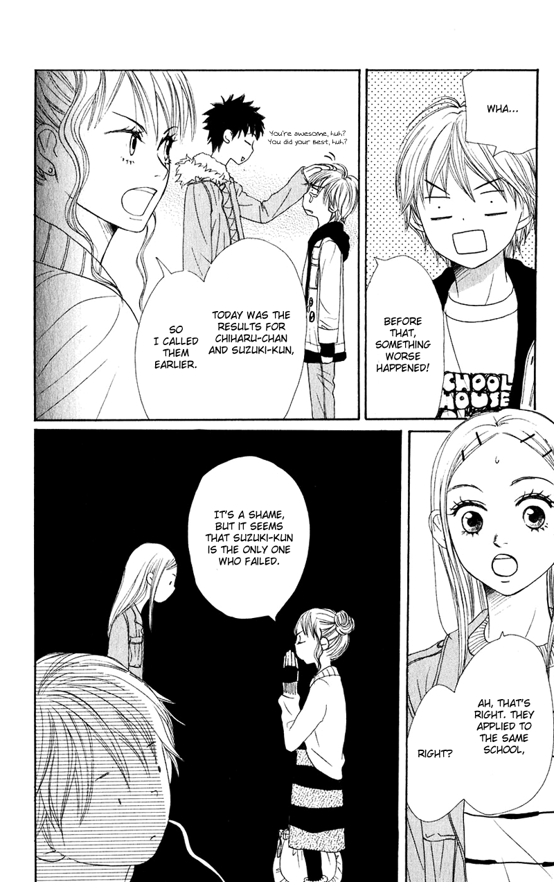 Lovely Complex Chapter 46 page 42 - Chapter 46