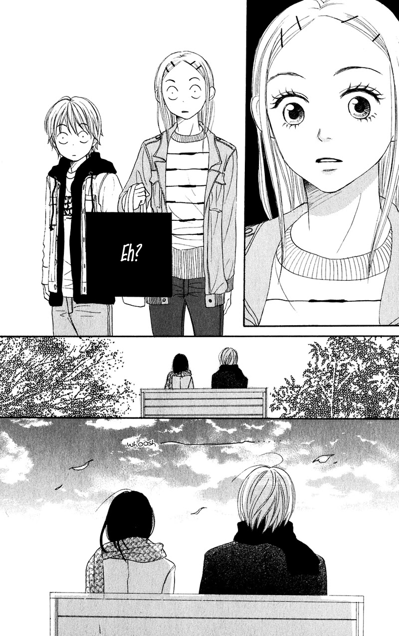Lovely Complex Chapter 46 page 43 - Chapter 46