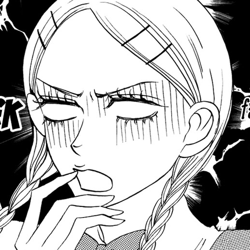 Lovely Complex Chapter 46 cover