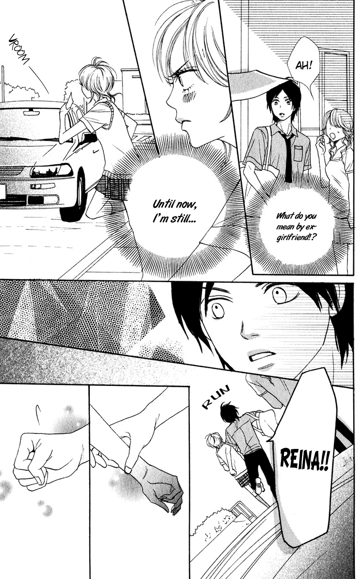 Lovely Complex Chapter 47.5 page 28 - Chapter 47.5: Side Story