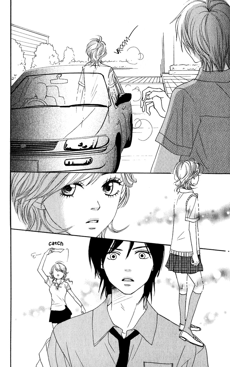 Lovely Complex Chapter 47.5 page 29 - Chapter 47.5: Side Story