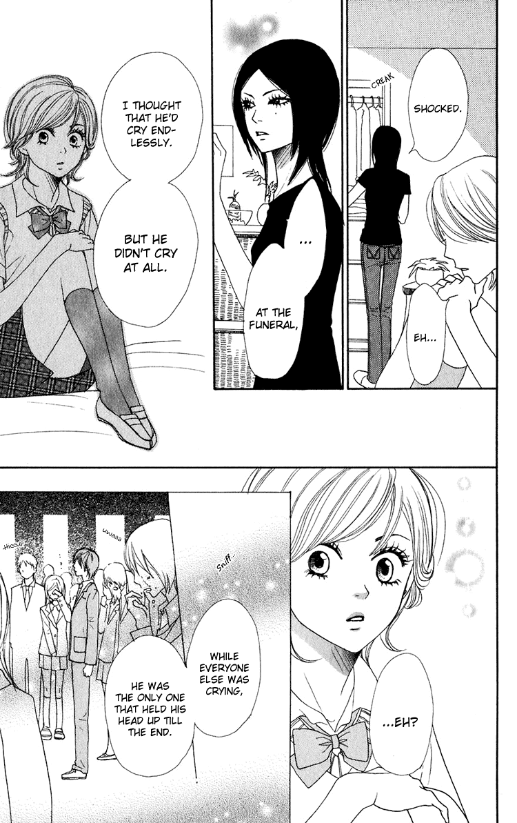 Lovely Complex Chapter 47.5 page 34 - Chapter 47.5: Side Story