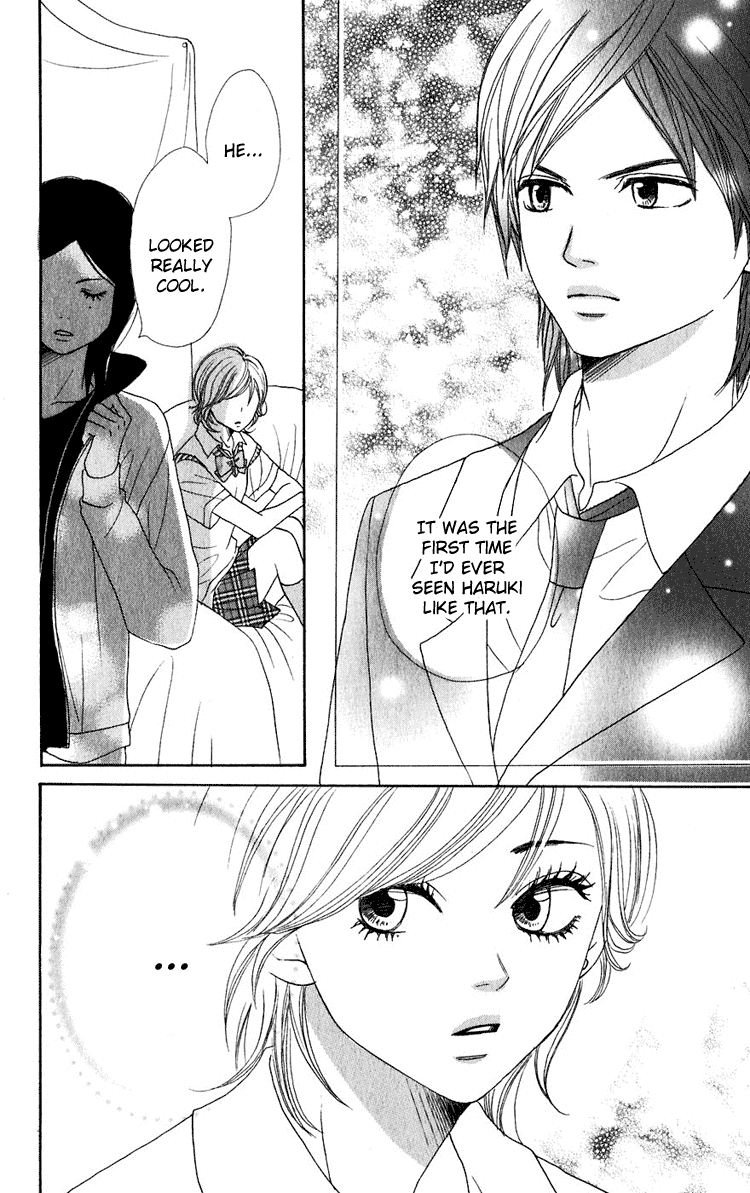 Lovely Complex Chapter 47.5 page 35 - Chapter 47.5: Side Story
