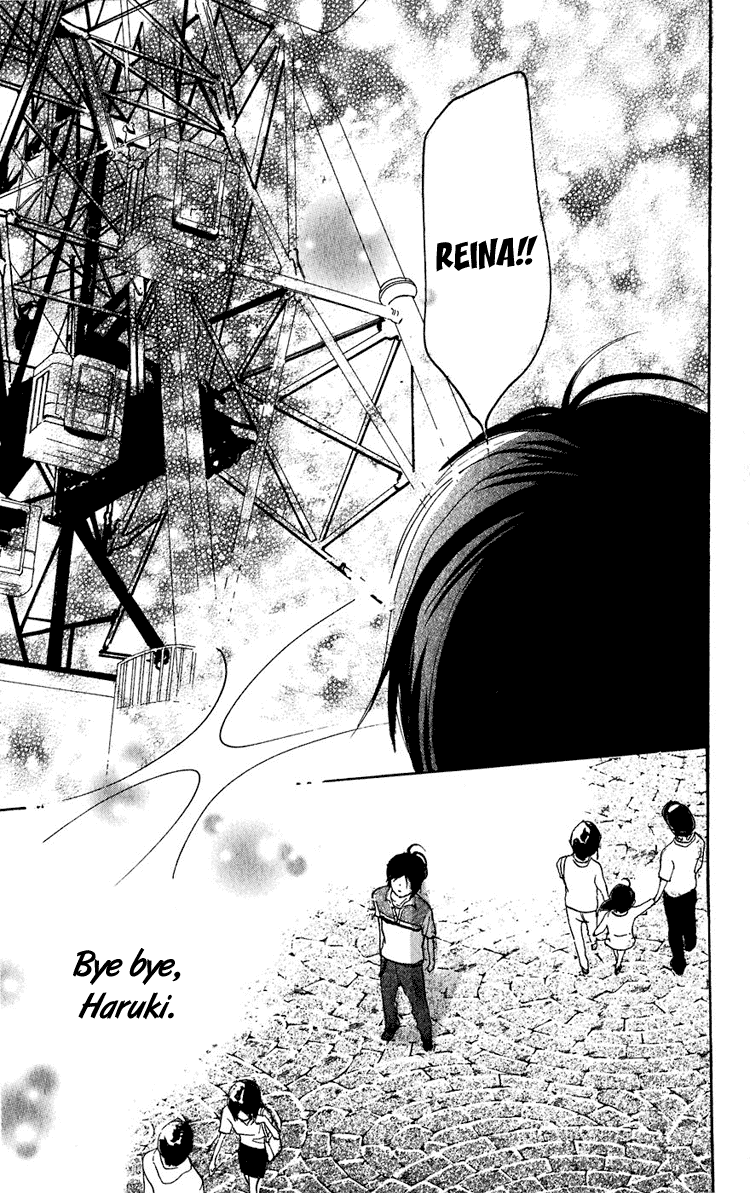Lovely Complex Chapter 47.5 page 46 - Chapter 47.5: Side Story