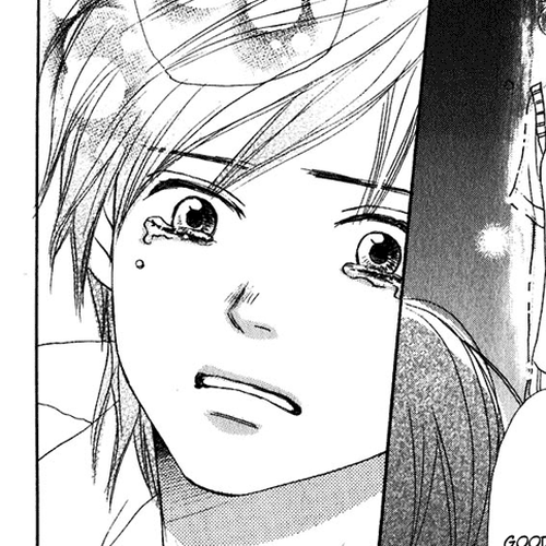 Lovely Complex Chapter 47.5: Side Story cover