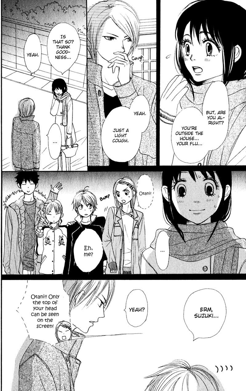 Lovely Complex Chapter 47 page 18 - Chapter 47