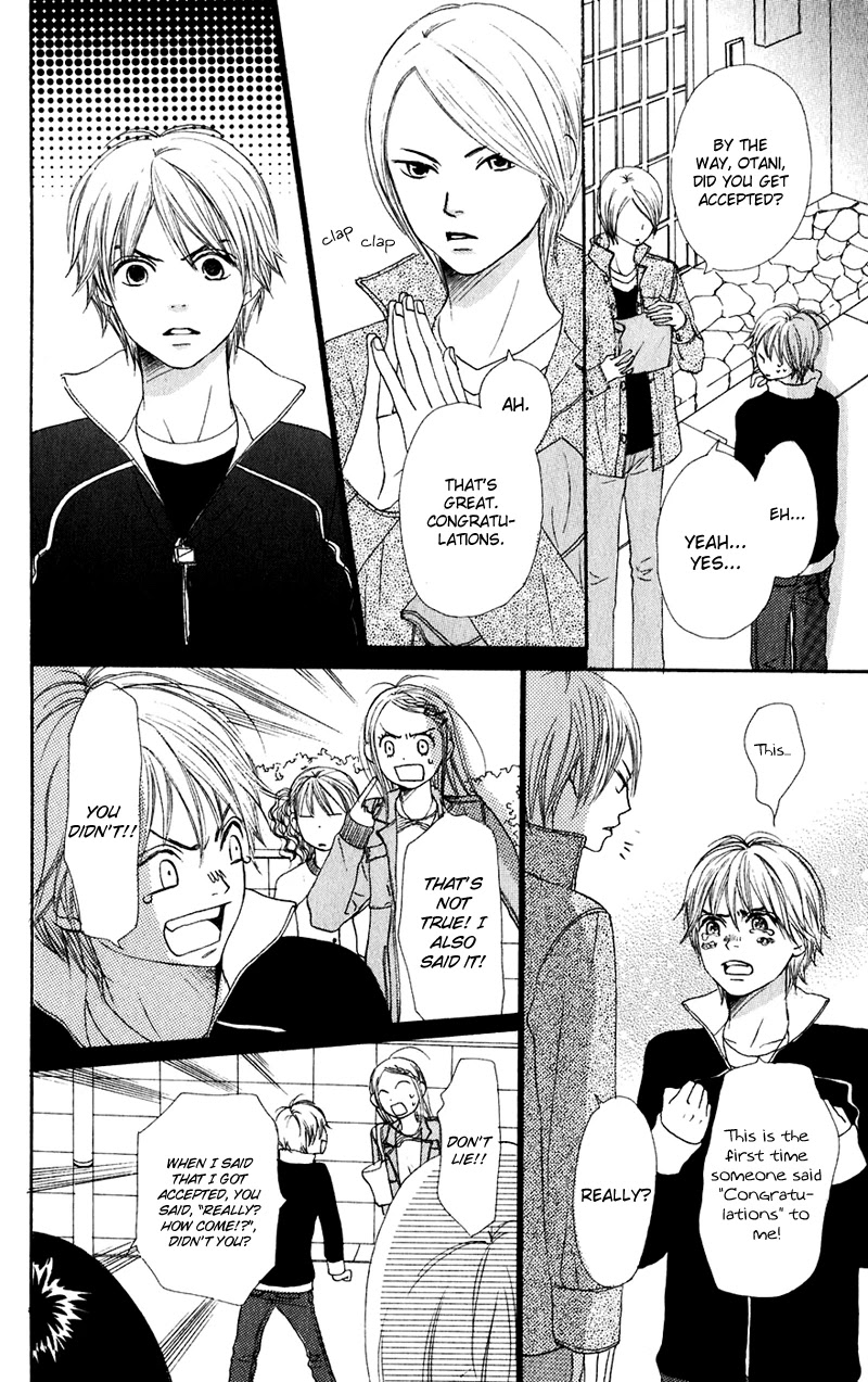 Lovely Complex Chapter 47 page 20 - Chapter 47