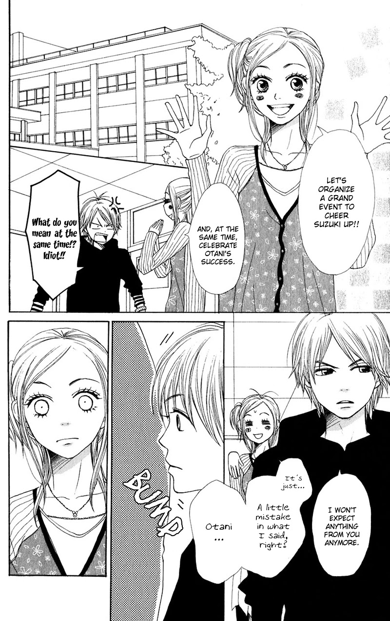 Lovely Complex Chapter 47 page 28 - Chapter 47