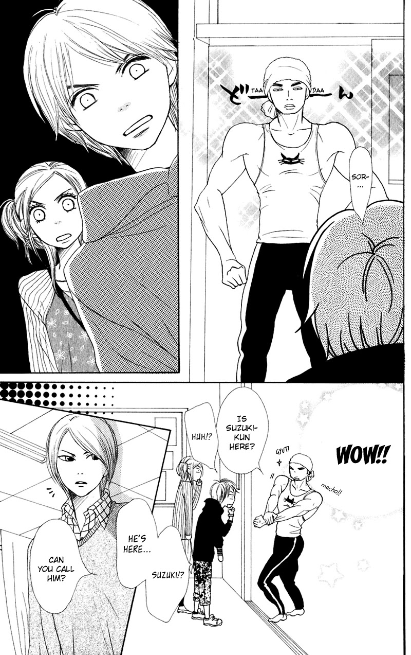 Lovely Complex Chapter 47 page 29 - Chapter 47
