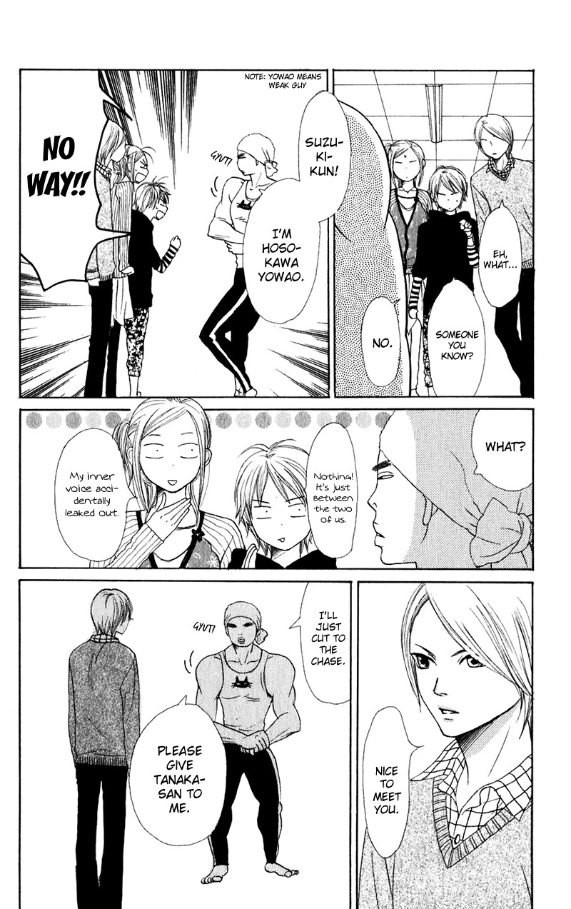 Lovely Complex Chapter 47 page 30 - Chapter 47