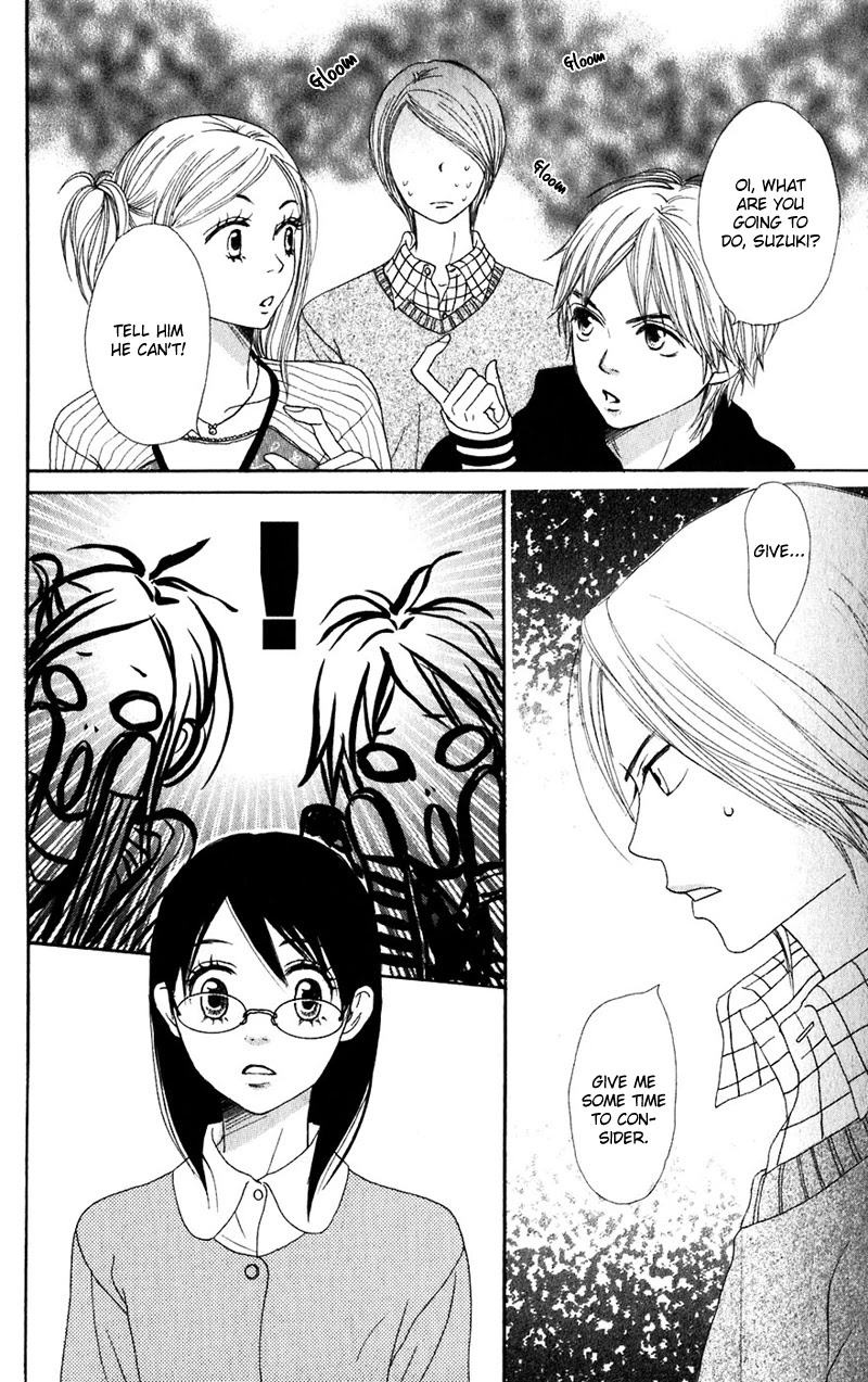 Lovely Complex Chapter 47 page 34 - Chapter 47