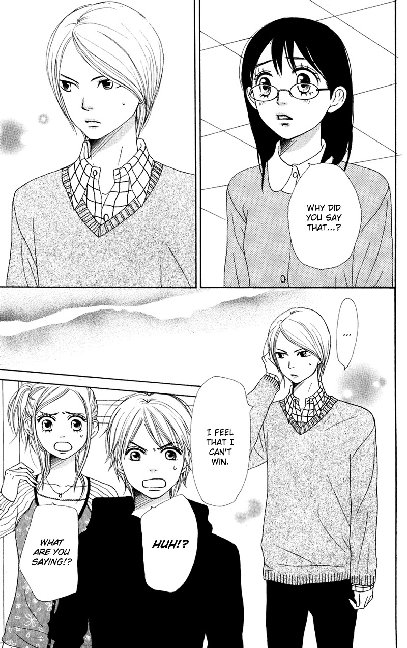 Lovely Complex Chapter 47 page 37 - Chapter 47