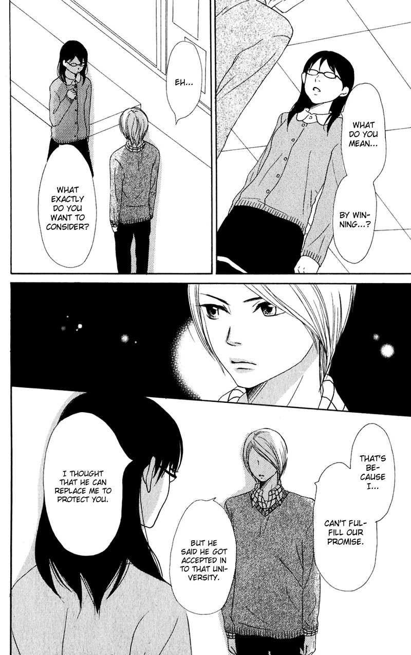 Lovely Complex Chapter 47 page 38 - Chapter 47