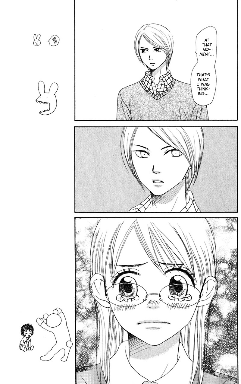 Lovely Complex Chapter 47 page 39 - Chapter 47
