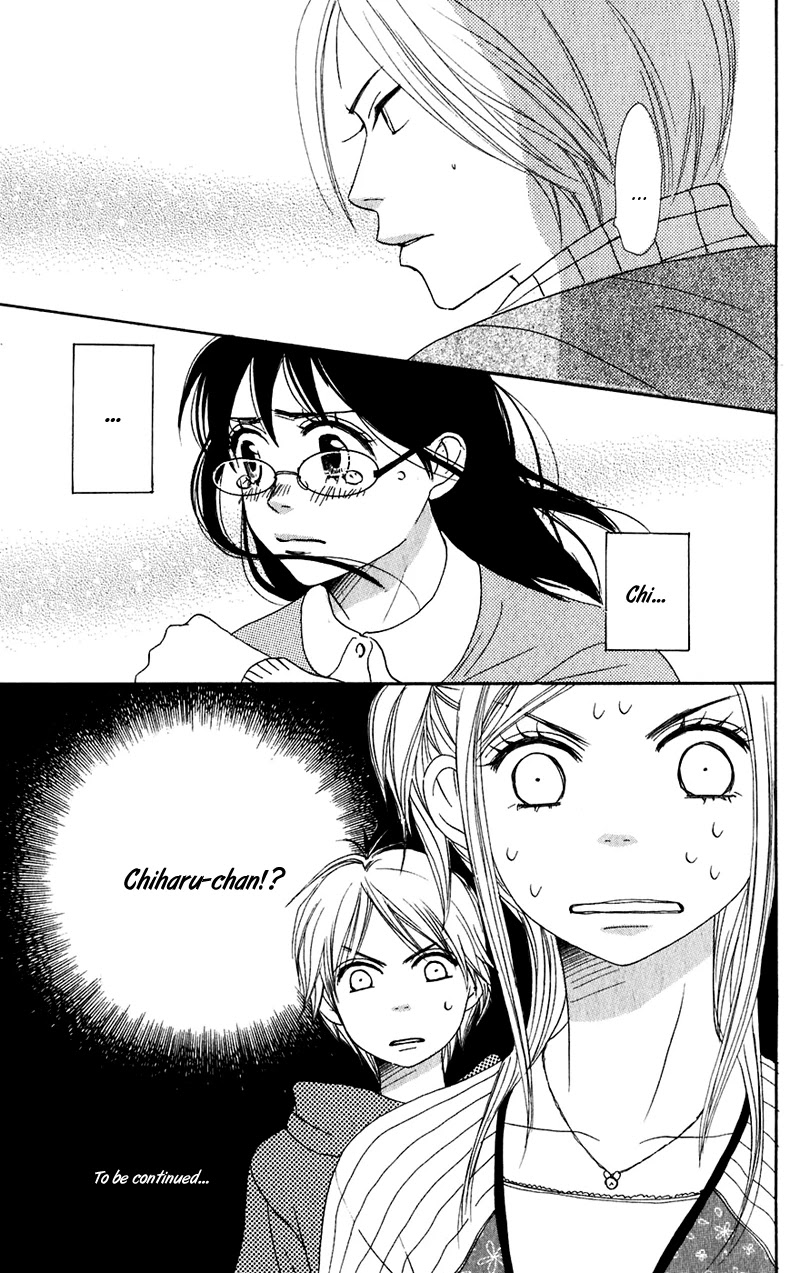 Lovely Complex Chapter 47 page 43 - Chapter 47