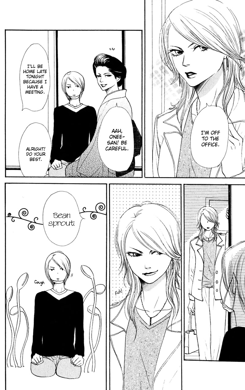 Lovely Complex Chapter 47 page 8 - Chapter 47