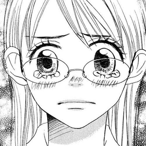 Lovely Complex Chapter 47 cover