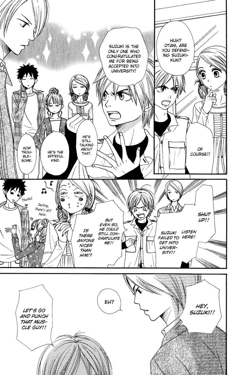 Lovely Complex Chapter 48 page 12 - Chapter 48