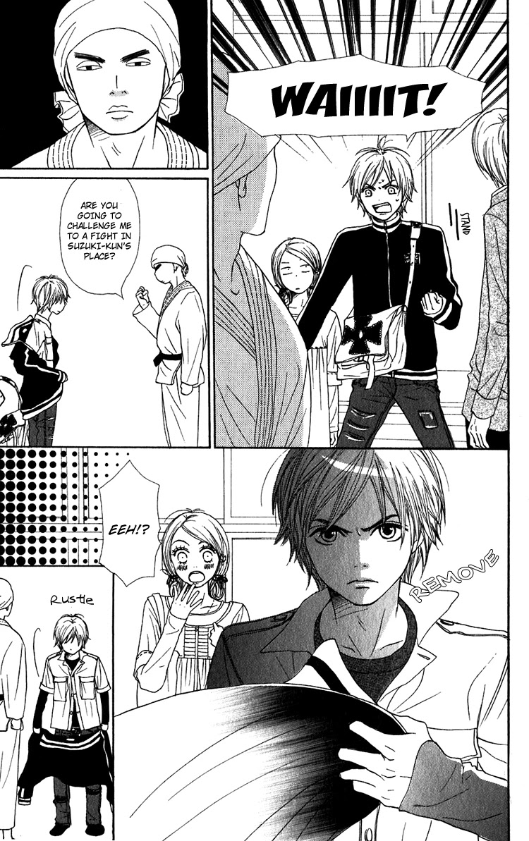 Lovely Complex Chapter 48 page 20 - Chapter 48