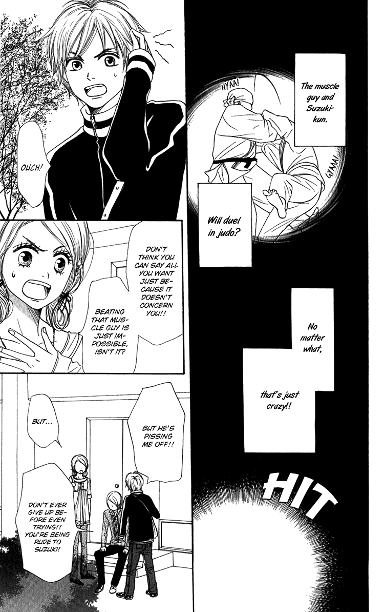 Lovely Complex Chapter 48 page 24 - Chapter 48