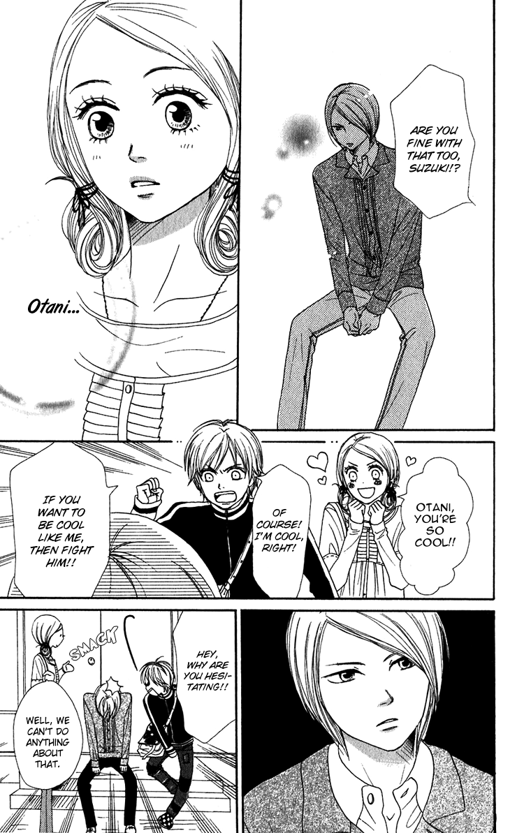 Lovely Complex Chapter 48 page 26 - Chapter 48