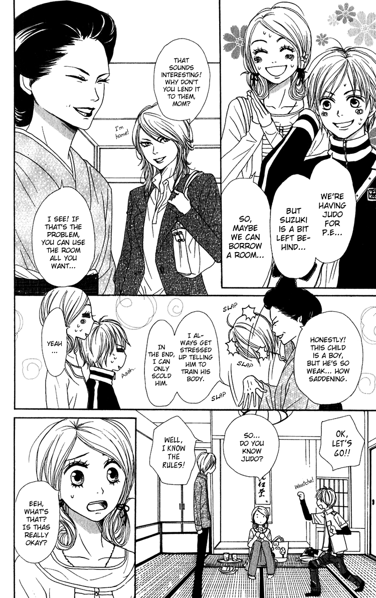 Lovely Complex Chapter 48 page 29 - Chapter 48