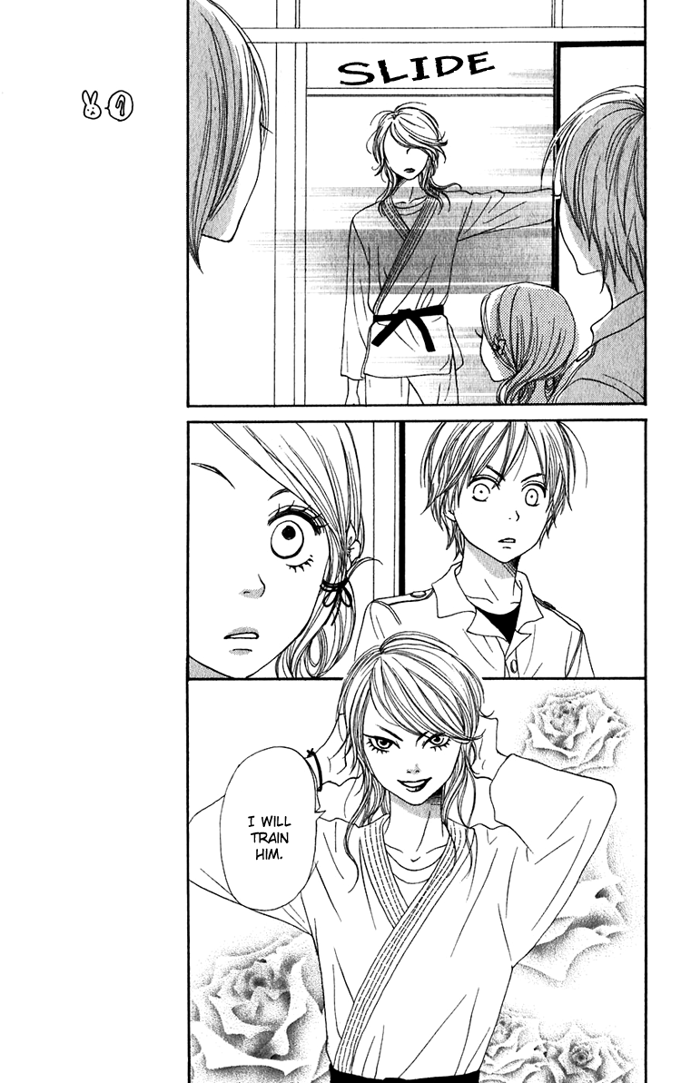 Lovely Complex Chapter 48 page 30 - Chapter 48