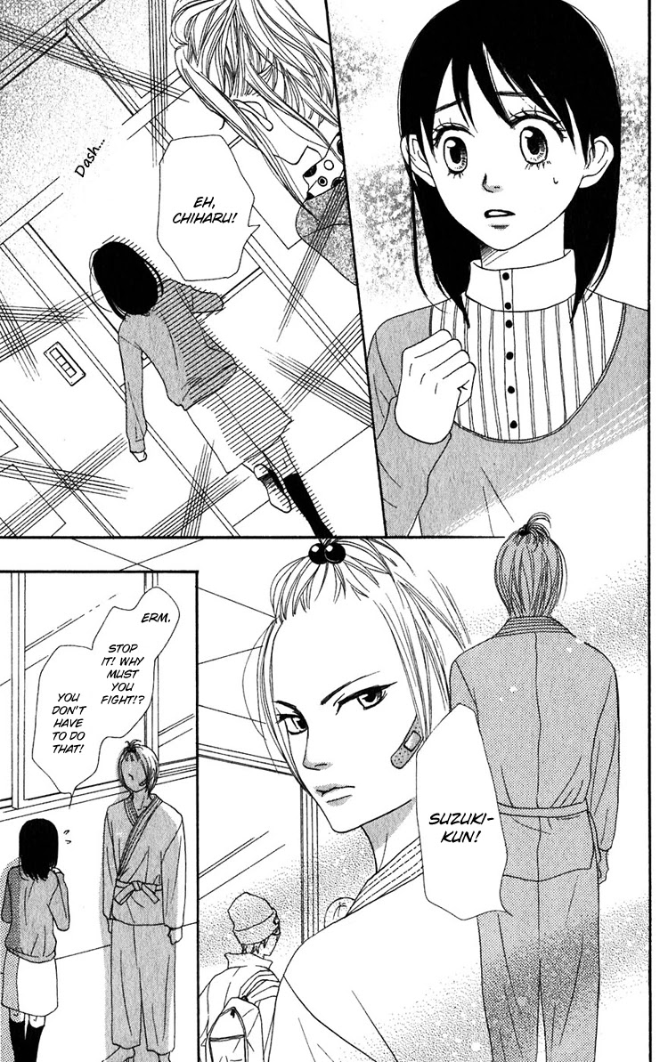 Lovely Complex Chapter 48 page 34 - Chapter 48